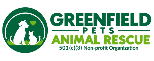 Greenfield Pets Inc.