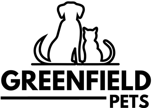 Greenfield Pets Inc.