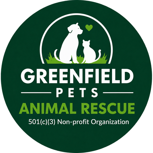 Greenfield Pets Inc.