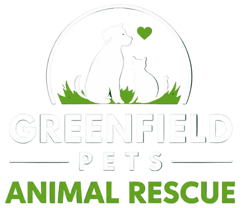Greenfield Pets Inc.